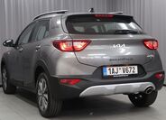 KIA Stonic 6