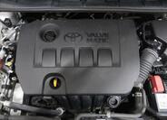 Toyota Avensis 9