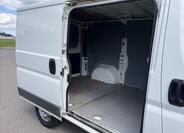 Peugeot Boxer 25