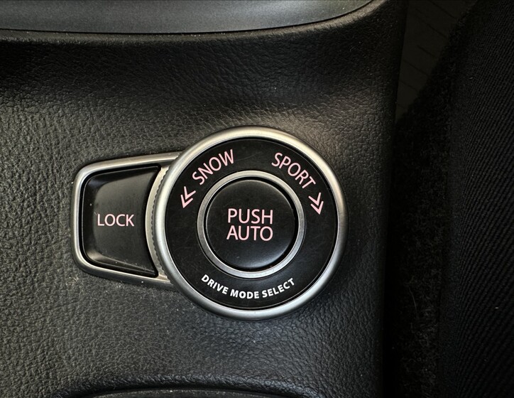 Suzuki SX4 S-Cross 13