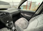 Citroën C5 21