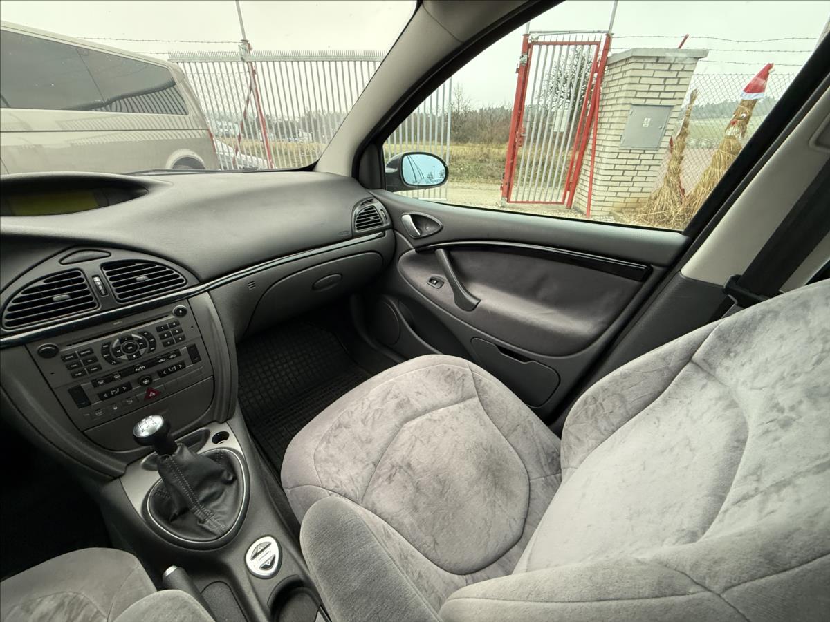 Citroën C5
