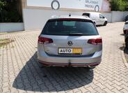 Volkswagen Passat 5