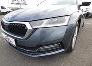 Škoda Octavia 75