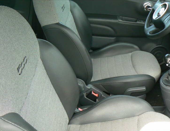 Fiat 500C 17