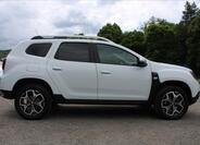 Dacia Duster 4