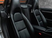 Porsche Boxster 24