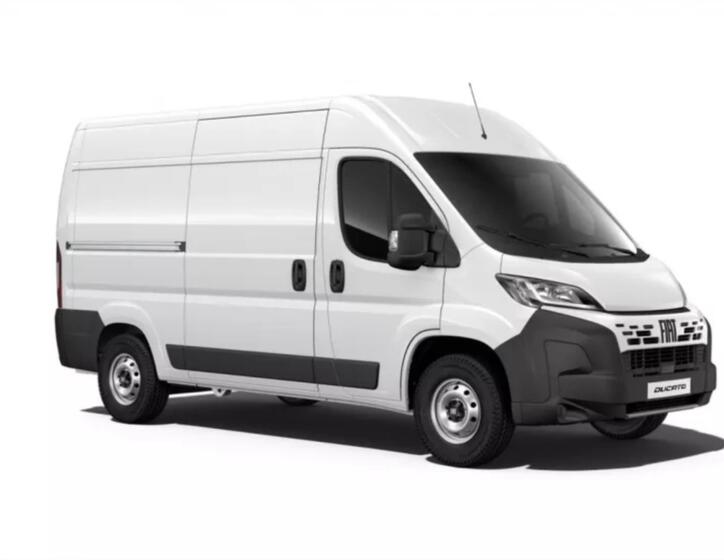 Fiat Ducato 1