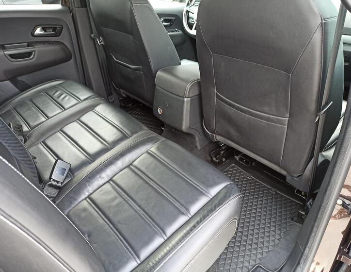 Volkswagen Amarok 15
