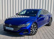 Volkswagen Arteon 1