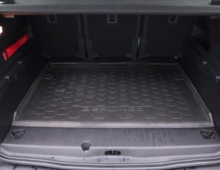 Citroën Berlingo 10