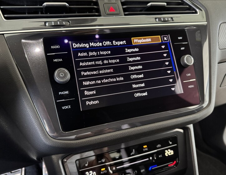 Volkswagen Tiguan Allspace 40