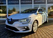 Renault Mégane 1