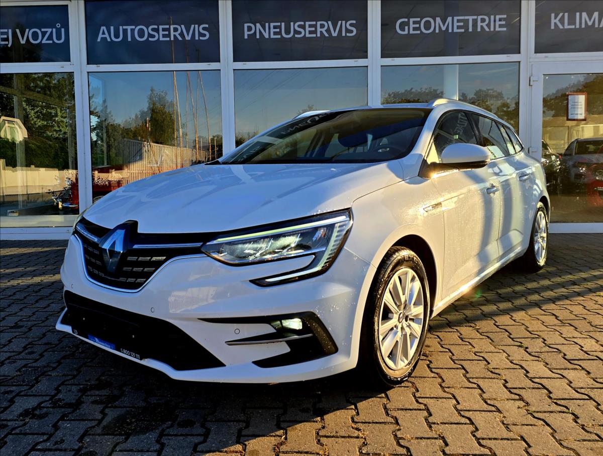 Renault Mégane