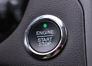 Ford Mondeo 25