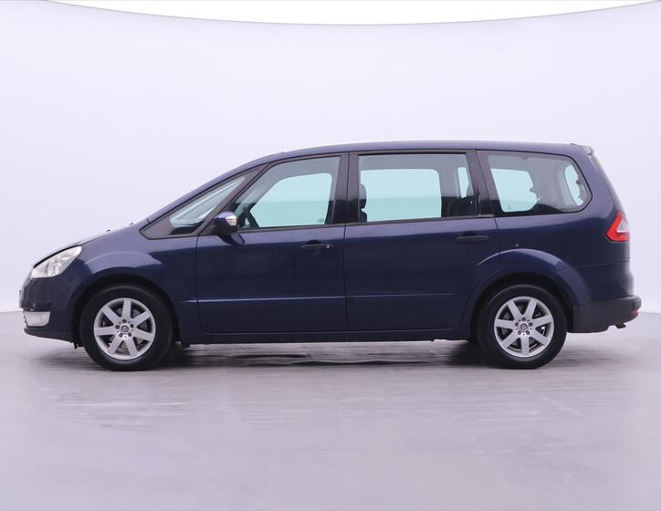 Ford Galaxy 2
