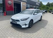 KIA Ceed 3