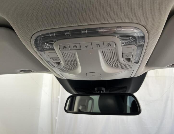 Mercedes-Benz Třídy V 20