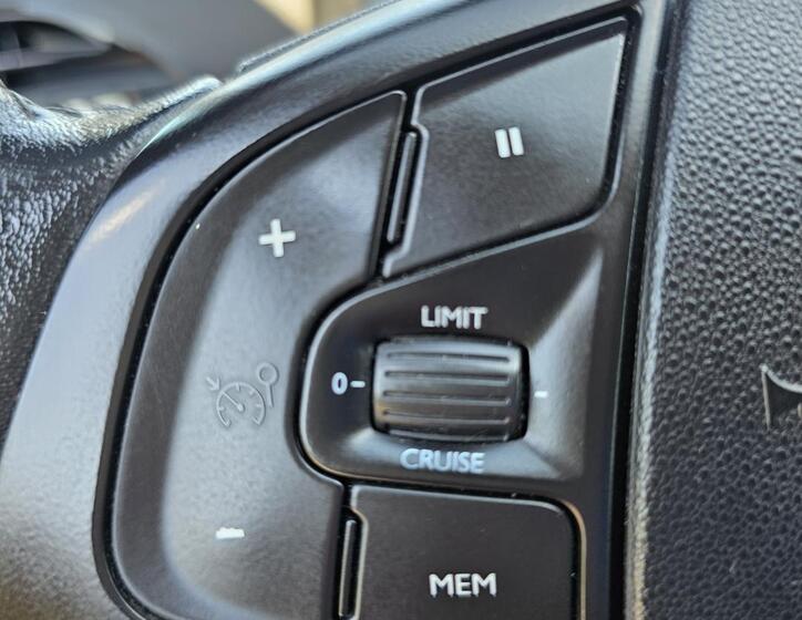 Citroën Grand C4 Picasso 14
