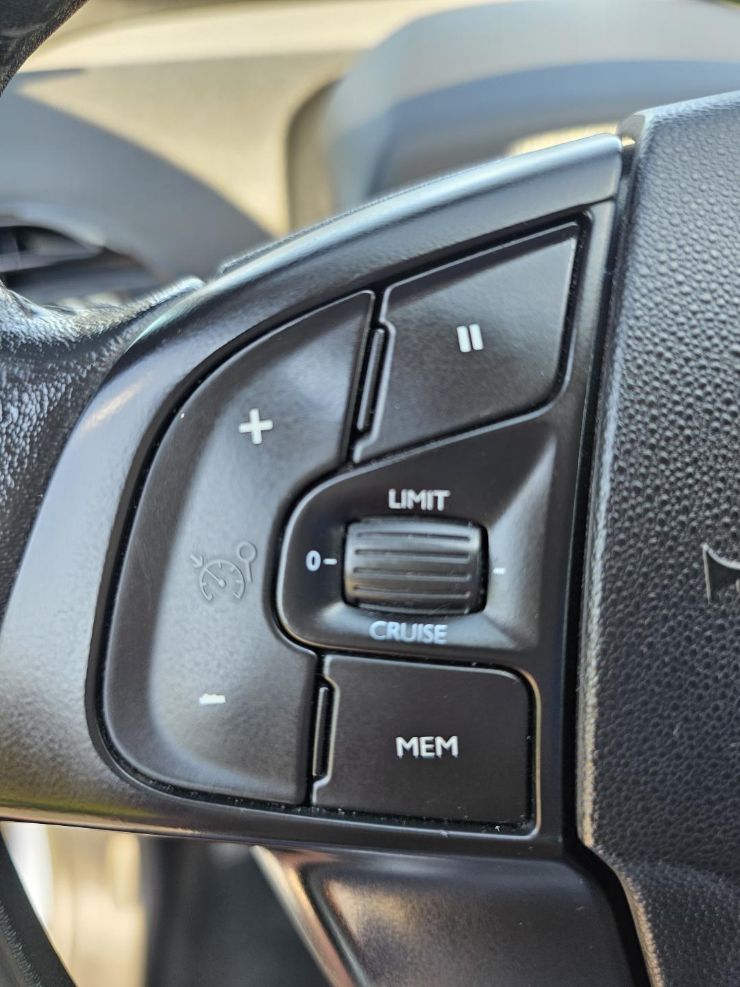 Citroën Grand C4 Picasso