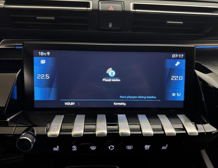 Peugeot 508 17
