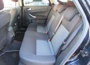 Ford Mondeo 10