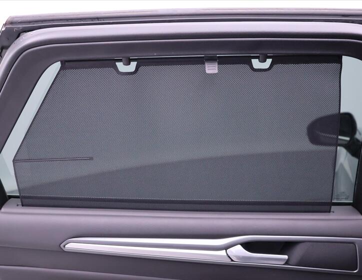 Ford Mondeo 33
