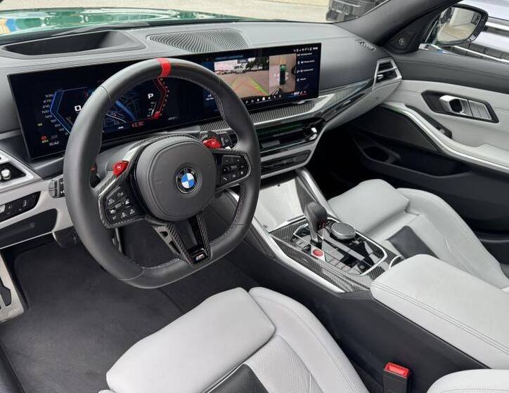 BMW M3 15