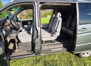 Mercedes-Benz Viano 6