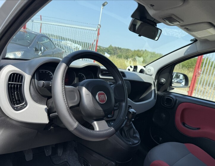 Fiat Panda 9