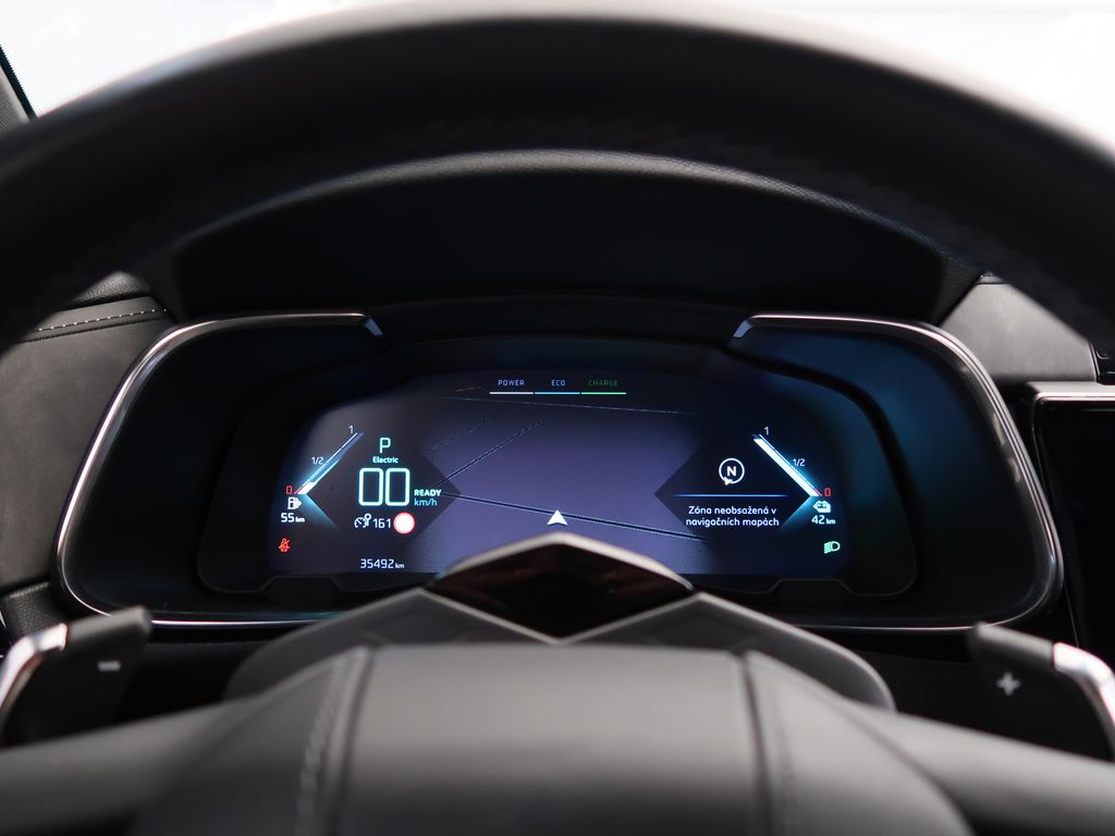 DS Automobiles DS7 Crossback