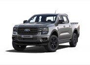 Ford Ranger 1