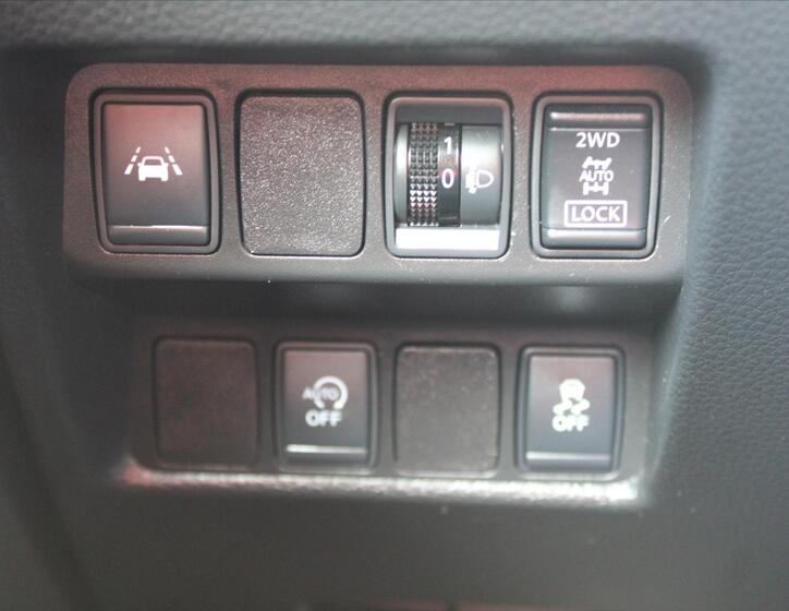 Nissan Qashqai 20
