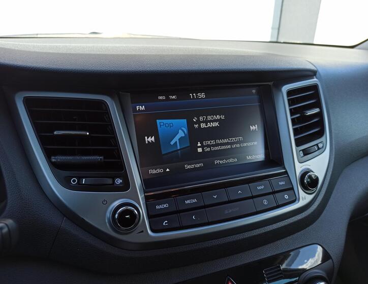 Hyundai Tucson 20