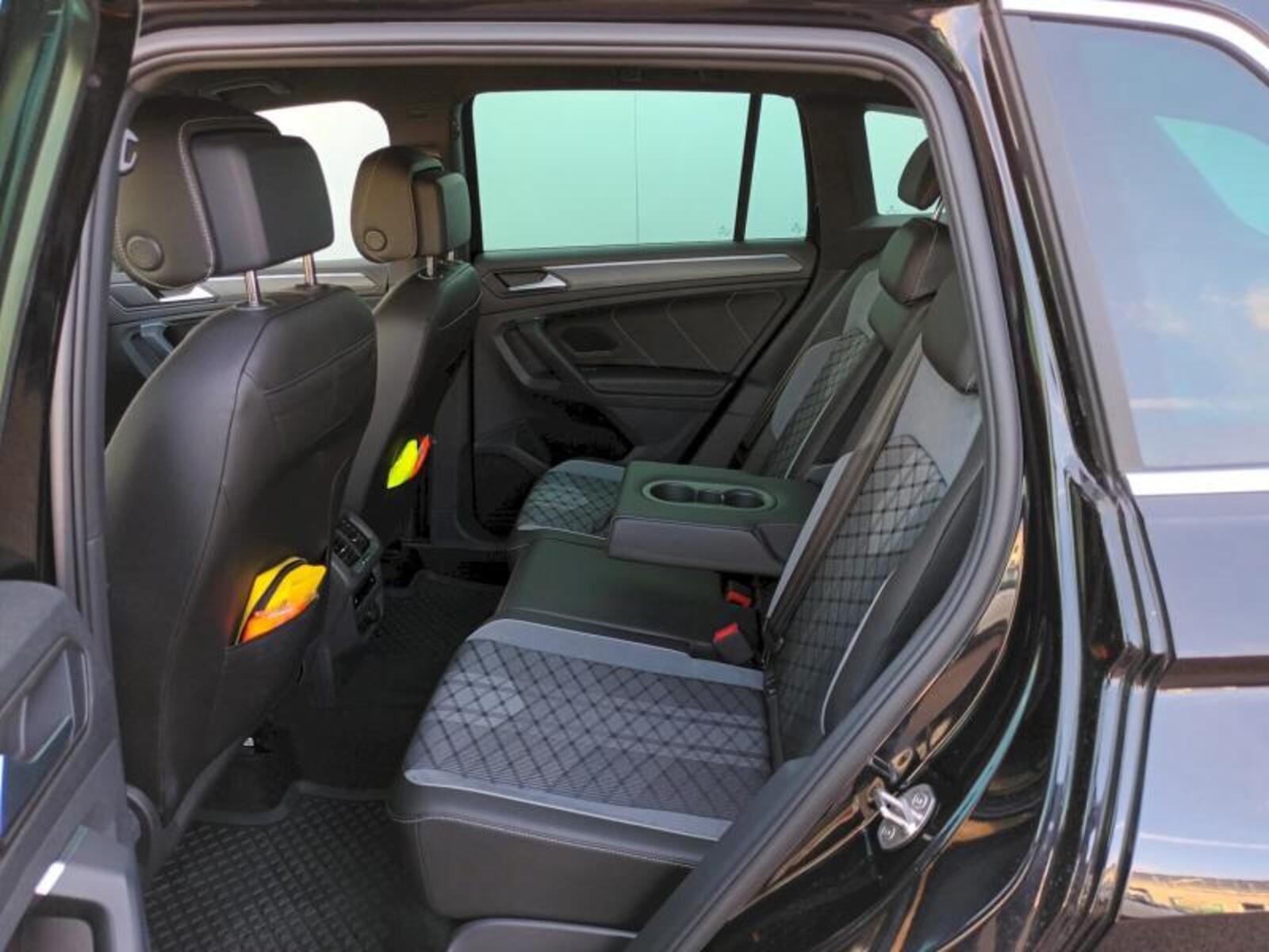 Volkswagen Tiguan 24