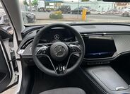 Mercedes-Benz Třídy E 10