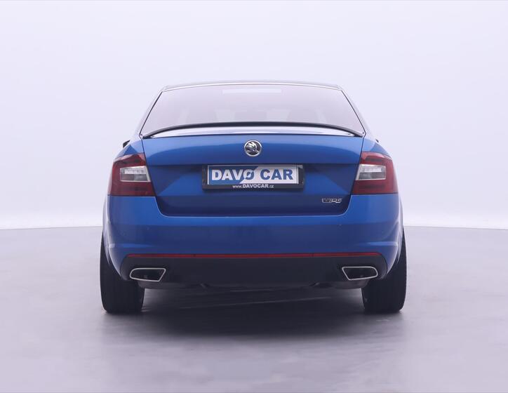 Škoda Octavia 6