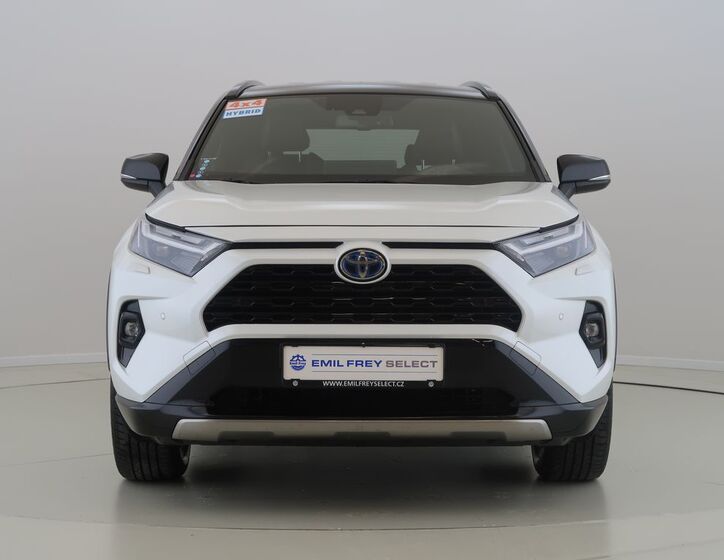Toyota RAV4 2