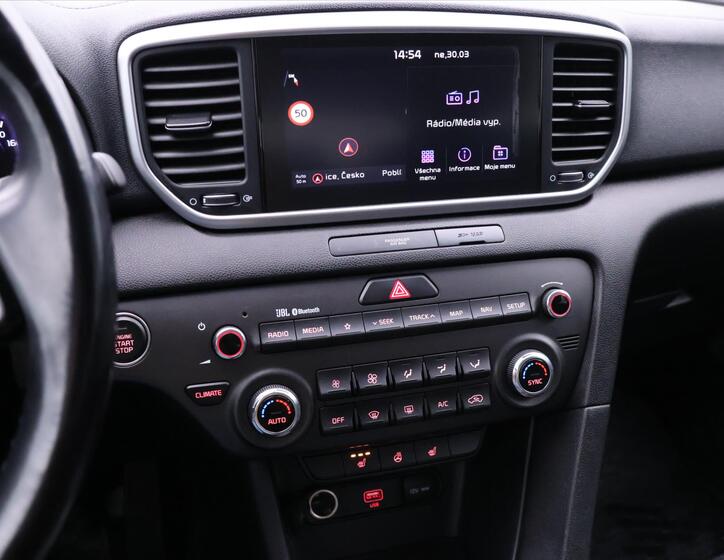 KIA Sportage 24