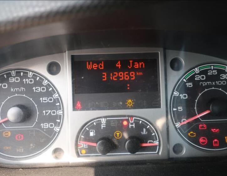 Iveco Daily 11