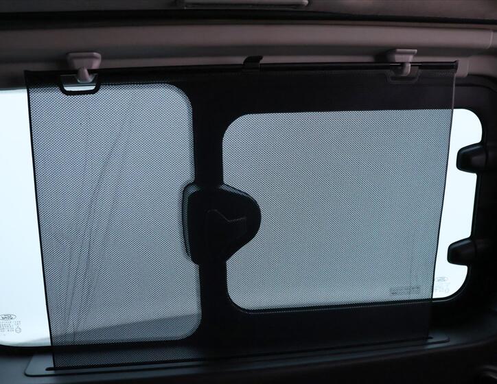 Ford Tourneo Custom 29