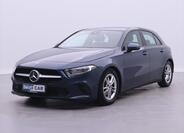Mercedes-Benz Třídy A 3