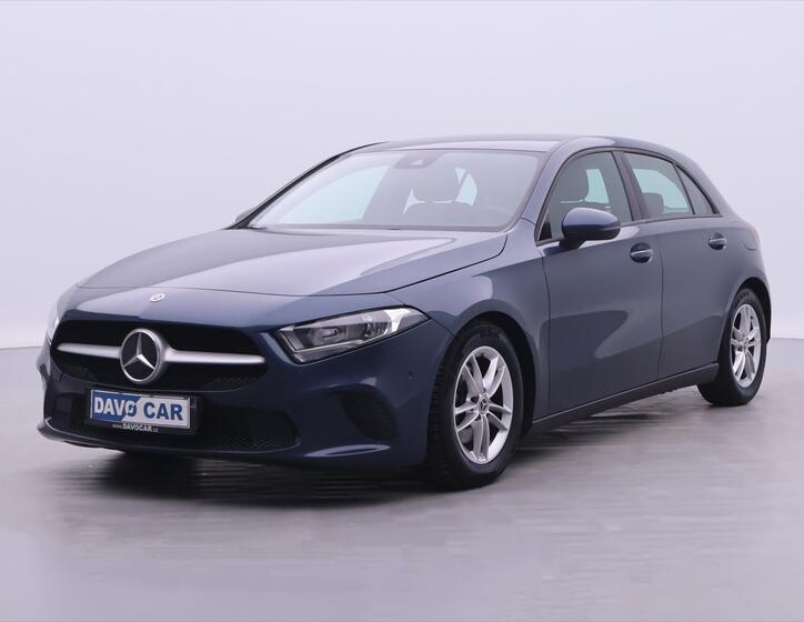 Mercedes-Benz Třídy A 3