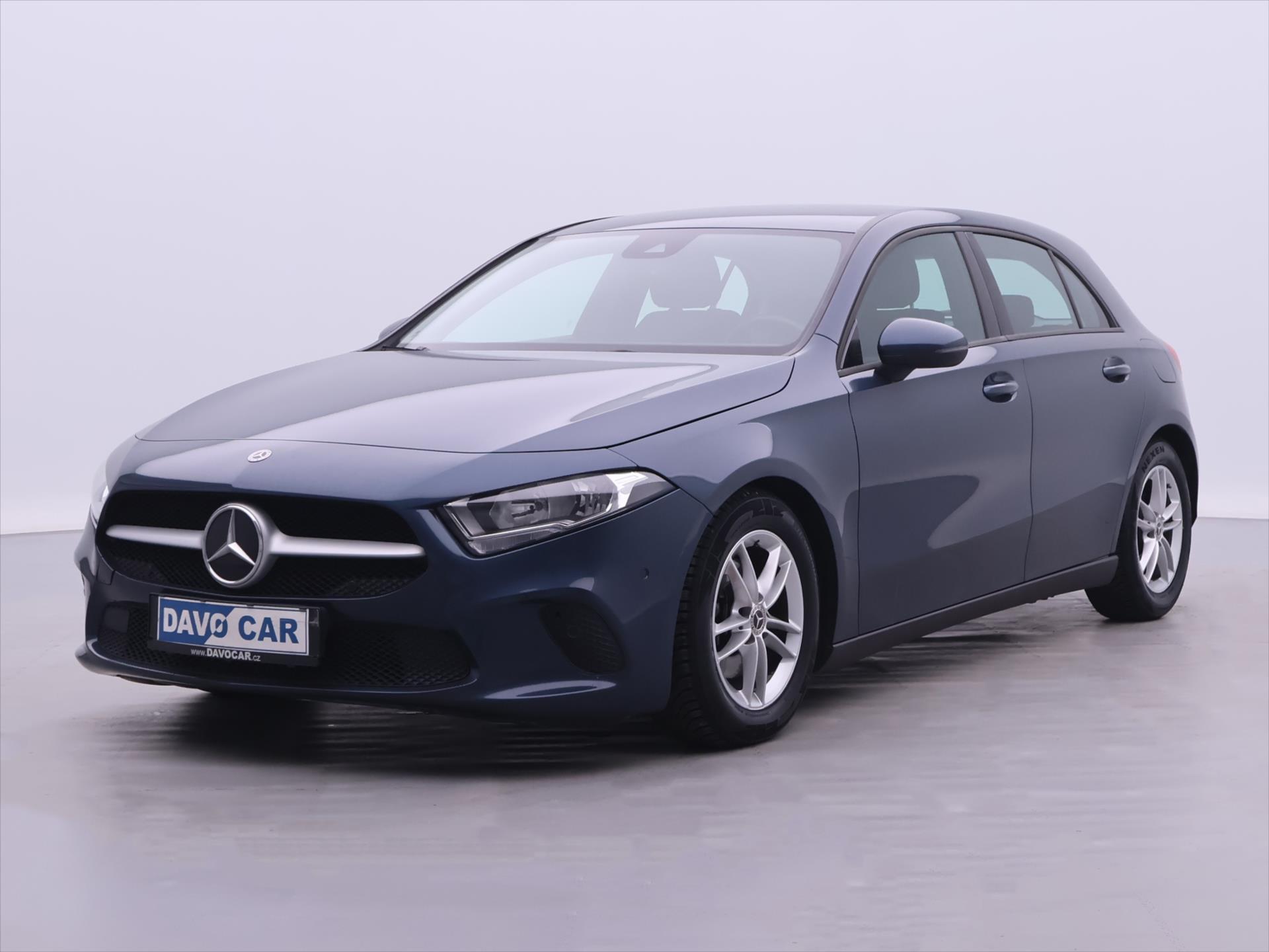 Mercedes-Benz Třídy A