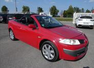 Renault Mégane 1