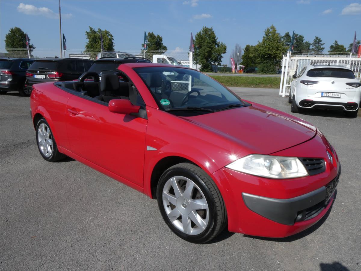 Renault Mégane