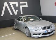 Mercedes-Benz SL 4