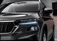 Škoda Karoq 8