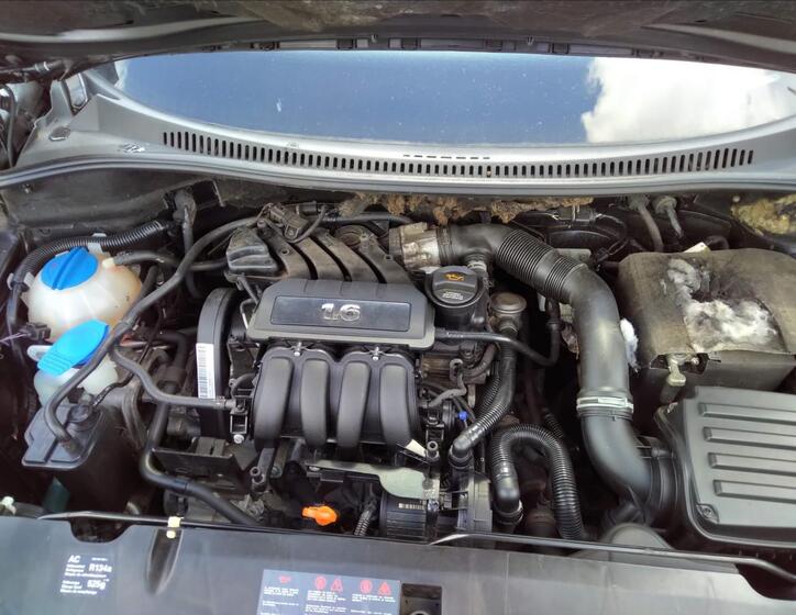 Seat Altea 15