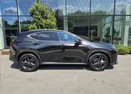 Lexus NX 450h plus 6